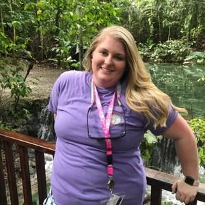 Meet your Posher, Kaylen